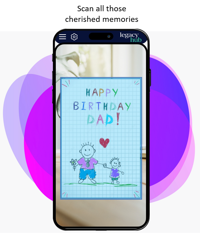 1 mobile scan