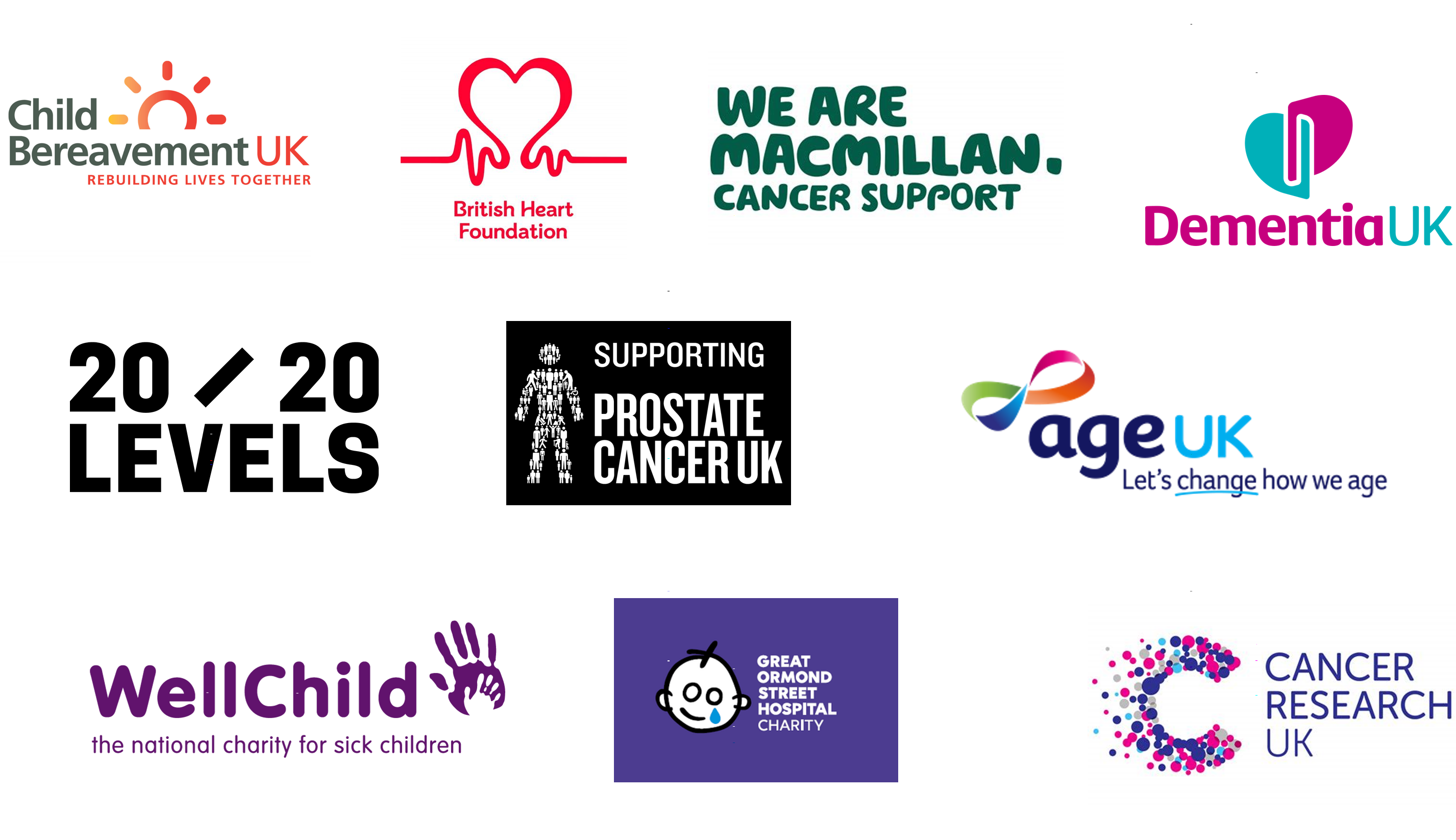 Charity-logos 1
